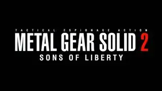 Metal Gear Solid 2 Who Am I Really (Piano)