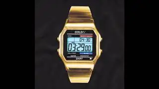 05. GOLD/\/ - GOLD/\/ w/ Raw Rilla