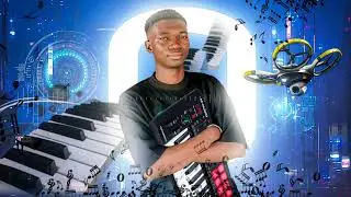 Afro Donso Instruiment 2023 By Mad On Da Track
