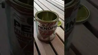 Ground Level Deck Installation - Part 3