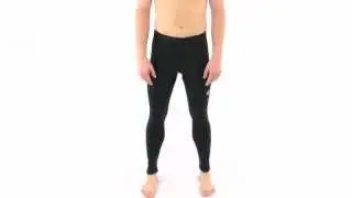 Pearl Izumi Men's Select Thermal Cycling Tight | SwimOutlet.com