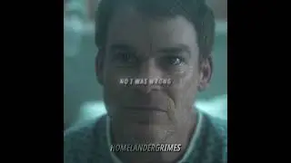 Episode 1 of Resurrection was so peak 🔥🔥🙏 // #Dexter #DexterResurrection #DexterResurrectionEdit