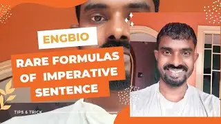 Imperative  sentence  in the  easiest    form /    V1 + O  Configuration