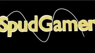 SpudGamer Intro