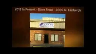 Computer and Laptop Repair in St. Louis