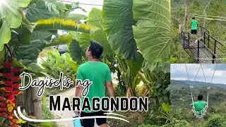Dagisdis ng Maragondon | Saan aabot ang 150 Pesos mo? | Complete Guide and Accomodation Information