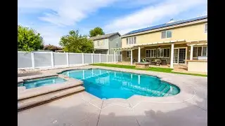 13283 Goldenhorn Drive, Corona CA 92883