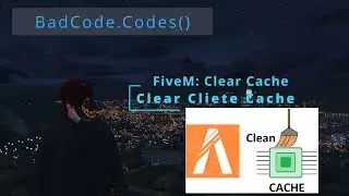 How to FiveM: Clear Client Cache