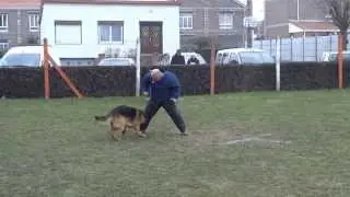 GAF Billy-Montigny
