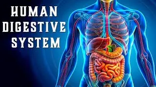 Biology | Digestive System 2 | Mouth, pharynx and esophagus