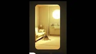 Wish My House Could Clean Itself