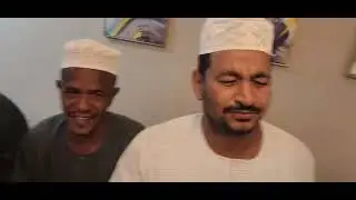 قوم بادر للنادر المبدع الصاوي عمر والمجموعة ذكر بمنزل الأجواد أبو عبيدة الشيخ