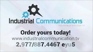 Digital Receptionist Demo - Industrial Communications