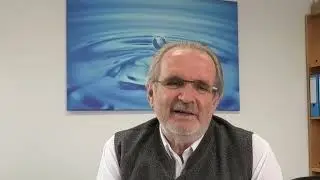 [FOLGE 5] Wassersprechstunde mit Wasserexperte Erich Meidert #misterwater #trinkwasser #wasser