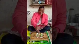 kurkuri Aloo ki chaat 😋😍 #shorts #cooking #lifestyle #food #viralvideo #trending