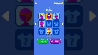 NOOB vs PRO vs HACKER - Join Clash 3D #KuGoArmy