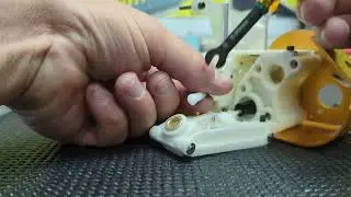 Make RC10 Turnbuckle Adjustments Easier with the MIP #9855 Wrench