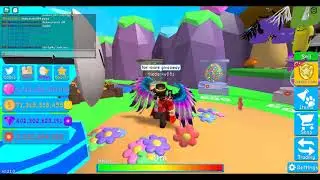 JOIN MY DISCORD SERVER - BGS PET GIVEAWAY