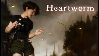 Heartworm Gameplay PC