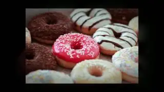 Houston, TX Donut Delivery - Types Of Donuts