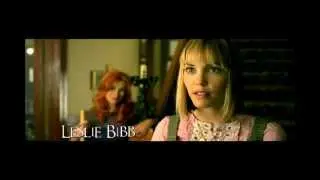 Miss Nobody -Oficial Trailer