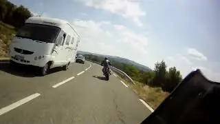 Comps sur Artuby - Draguignan