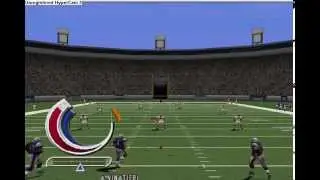 Madden 2002 Franchise Mode: Week 10 Pt.2