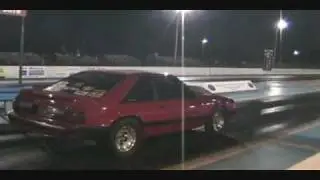 Outlaw 275 Race.wmv