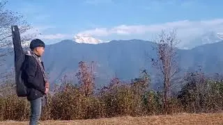 Bharse ko ramailo
