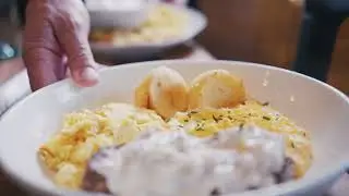Thoughtful about food