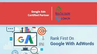 Hire Certified Google Ads Expert, Adwords Consultant, 10+ Years Exp - Media Challengers