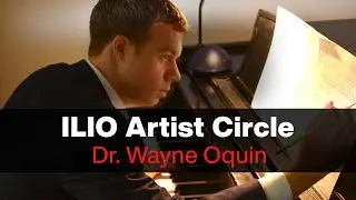 The 21st Century Orchestral Composer | Dr. Wayne Oquin