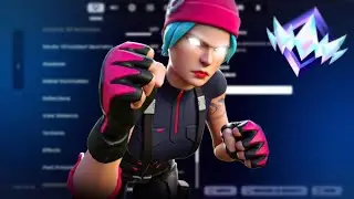 NEW BEST Controller Settings For Fortnite Chapter7🎮(Road To Unreal)