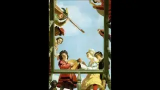 Nicola Porpora Sinfonia da camera in G minor op. 2 n. 3