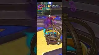[DQ TACT] Blossom door 46