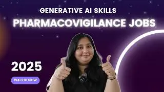 How to Get AI Certified for PV Jobs in 2025 | ThePharmaDaily's Vigisolvo GPT 🧠💊