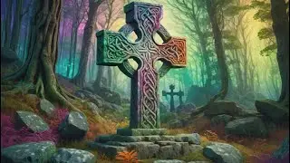 Celtic Journey - Instrumental Music for Inspiration - 8D AUDIO
