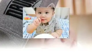 1St Birthday Sony Tran