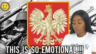 First Time Reaction to Modlitwa Obozowa - ( Prayer of Camps)
