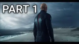 HITMAN 2 | Mission 1 | Hawke's Bay: Night Call (PS4 PRO)