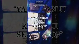 #tarotpsikologi #generalreadingtarot YANG PERLU KAMU KETAHUI SEKARANG #intuitivehealer #fyptarot