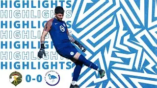 APEA FC vs Digenis Morphou Highlights (07.04.2023)