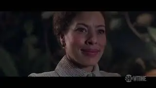 Yellowjackets season 1 Trailer