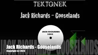 Jack Savage Gooseland   SD 480p