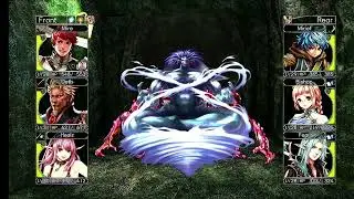 Wizardry Labyrinth Of Lost Souls - Shiin's Dungeon: 
