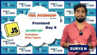Day 15 of 45 Days Free Internship - Frontend  Day-9