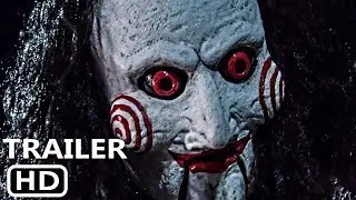 Пила: Спираль // Spiral: From the Book of Saw (2020) Трейлер