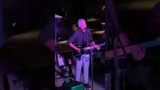 Johnny B Goode, Rob Gordon, The Street Band
