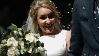 The Mount Hotel Wedding Film /// Sophie & Miles