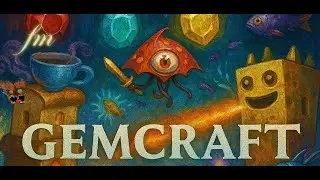 Gem Craft: Frostbitten Wrath, the fifth movie